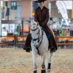 2022-10 - Equita Lyon - Working Equitation - 004 - Pauline Penicot